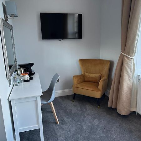 Southcrest Manor Hotel, Best Western Signature Collection Redditch Esterno foto