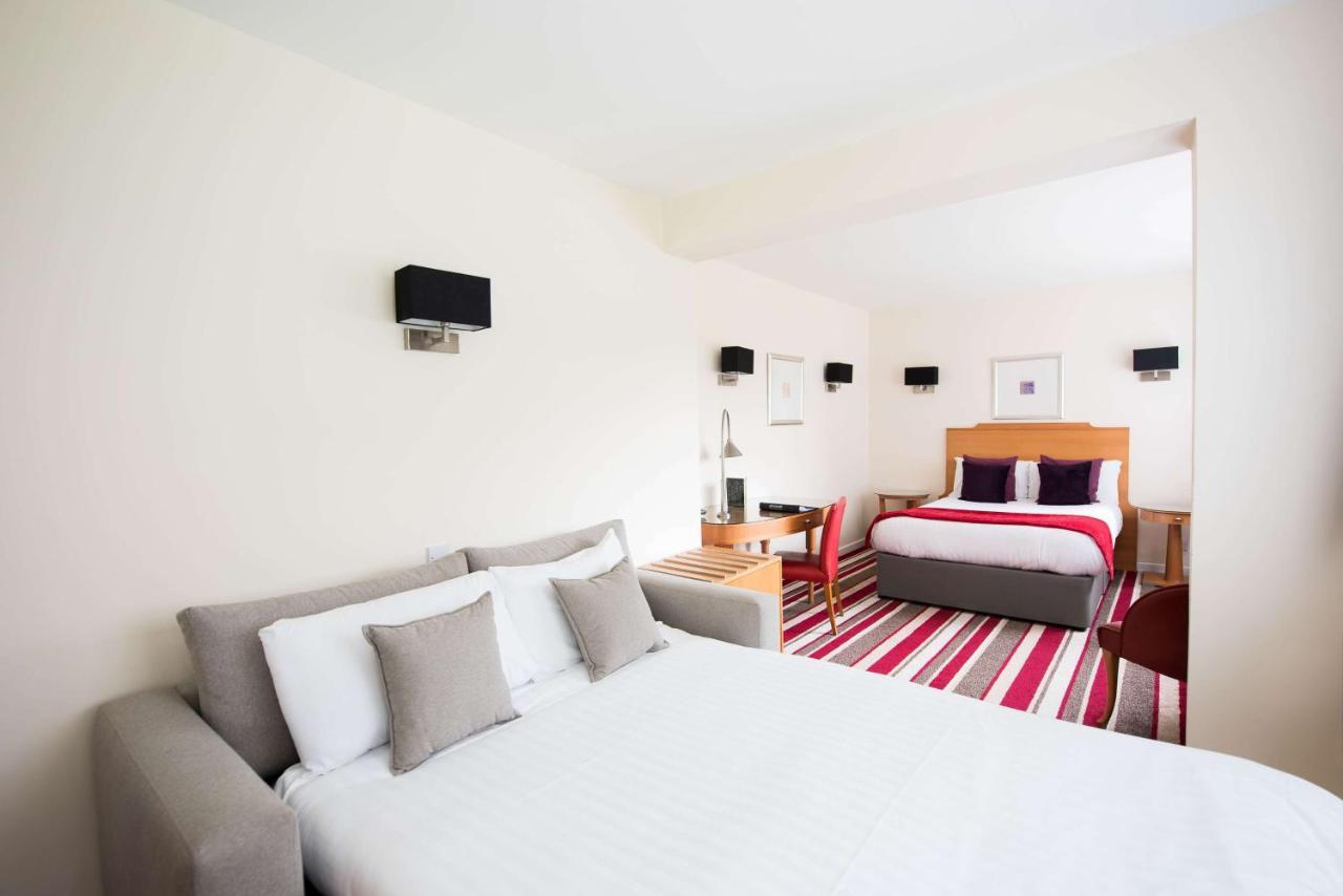 Southcrest Manor Hotel, Best Western Signature Collection Redditch Esterno foto