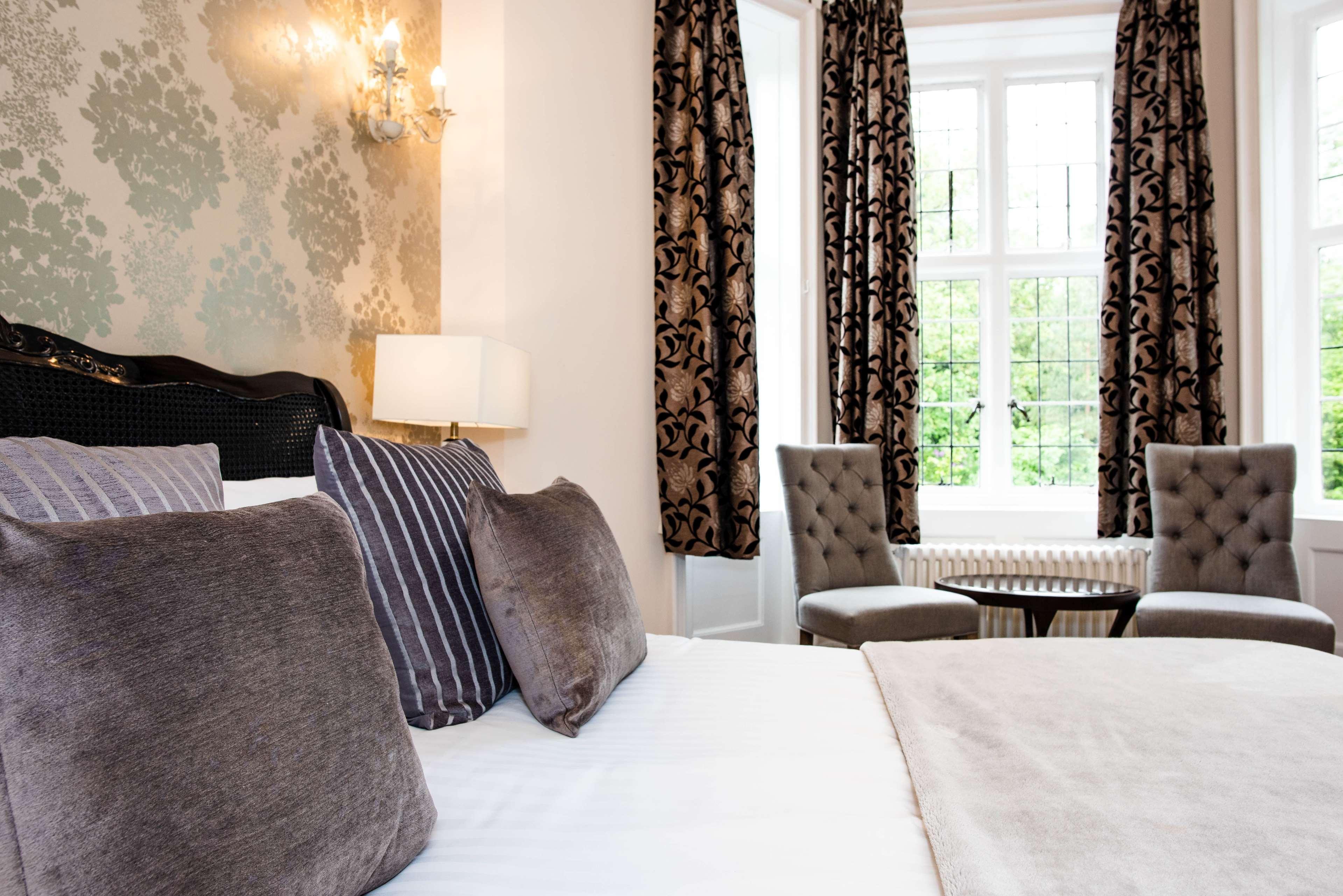 Southcrest Manor Hotel, Best Western Signature Collection Redditch Esterno foto