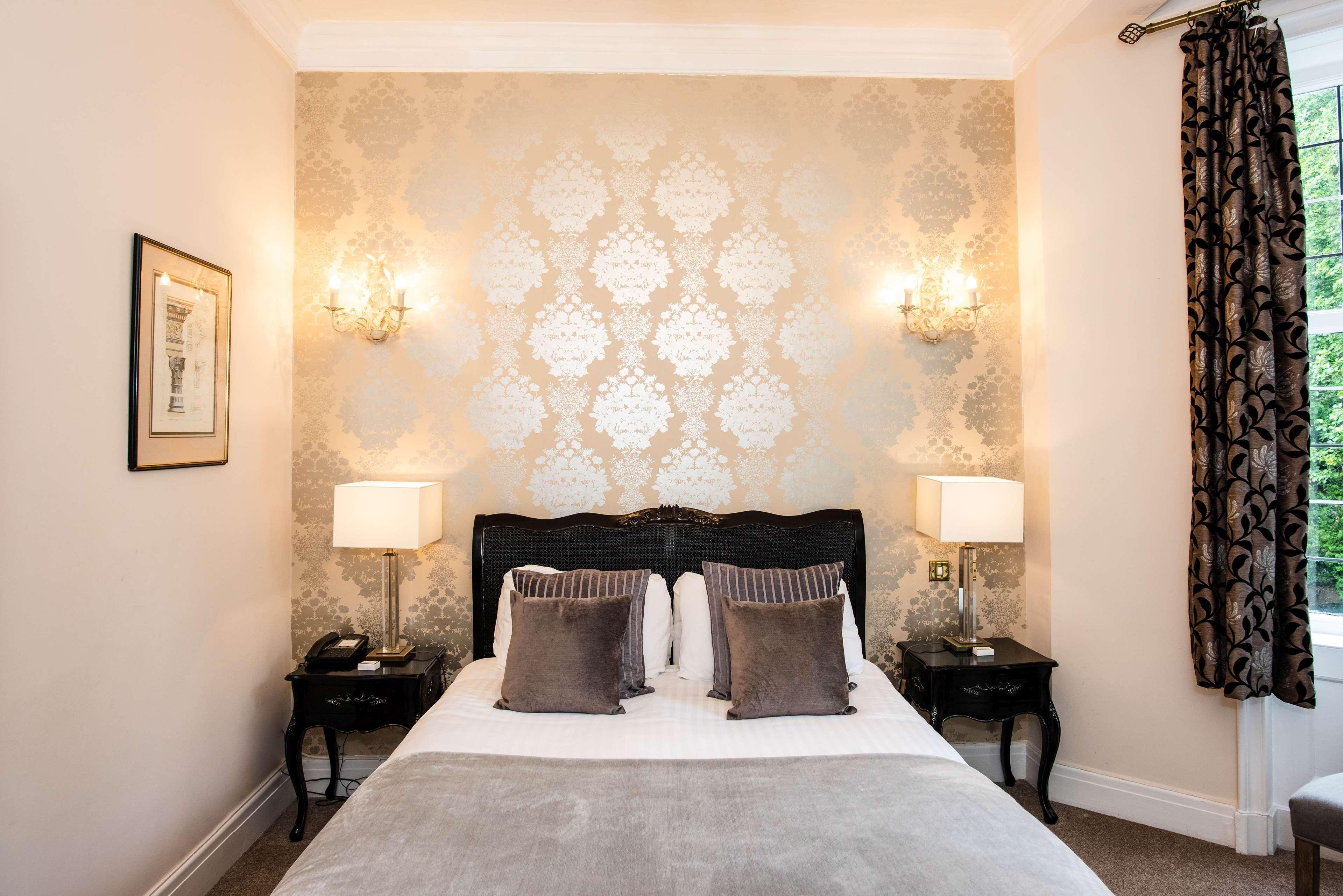 Southcrest Manor Hotel, Best Western Signature Collection Redditch Esterno foto