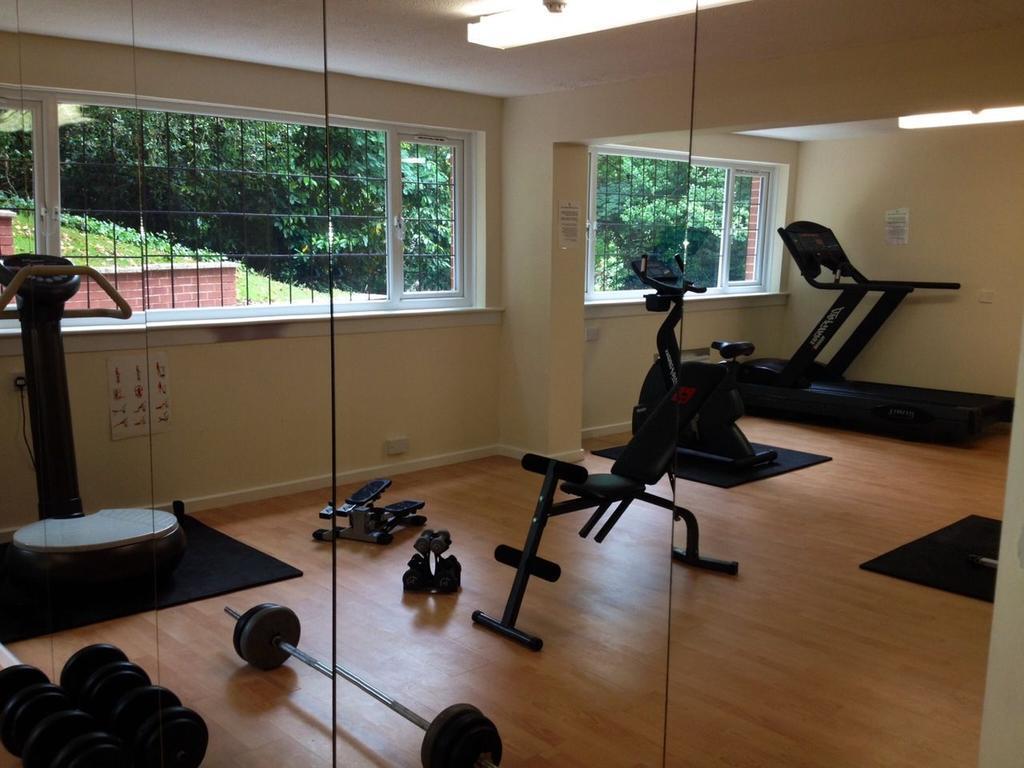 Southcrest Manor Hotel, Best Western Signature Collection Redditch Esterno foto