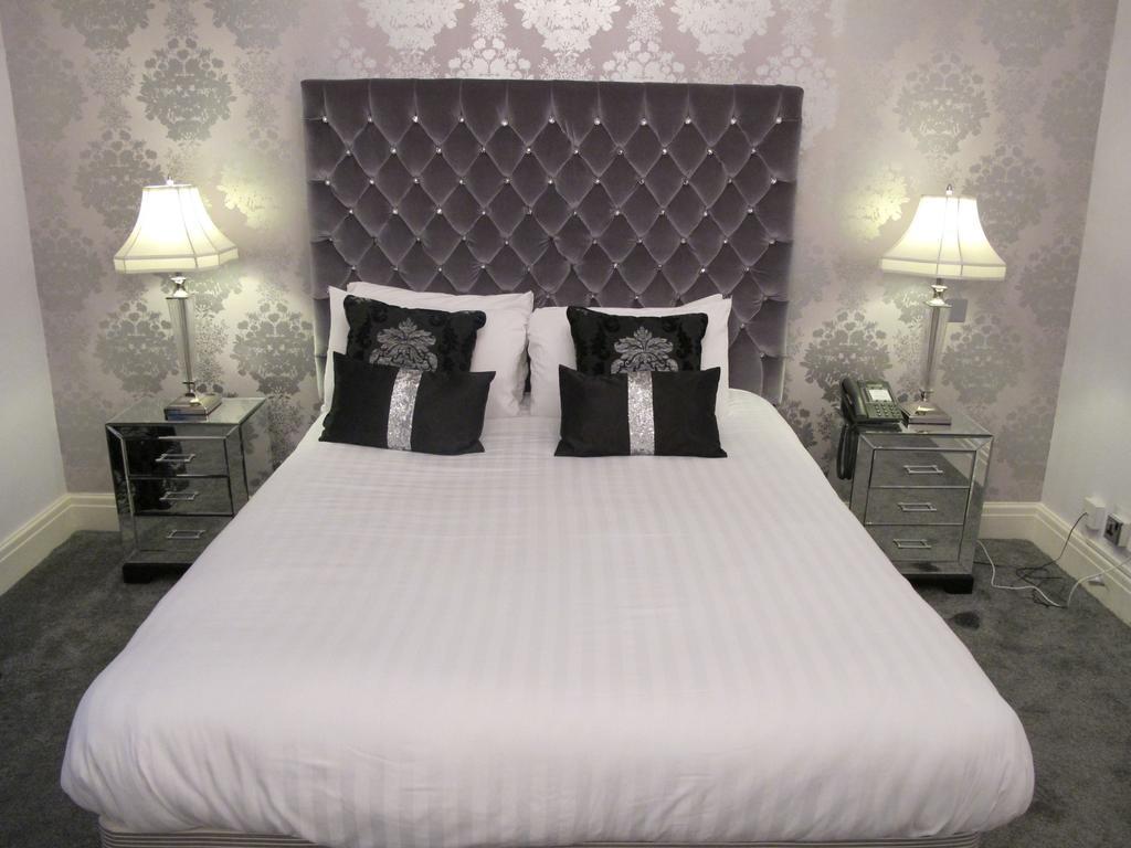 Southcrest Manor Hotel, Best Western Signature Collection Redditch Esterno foto
