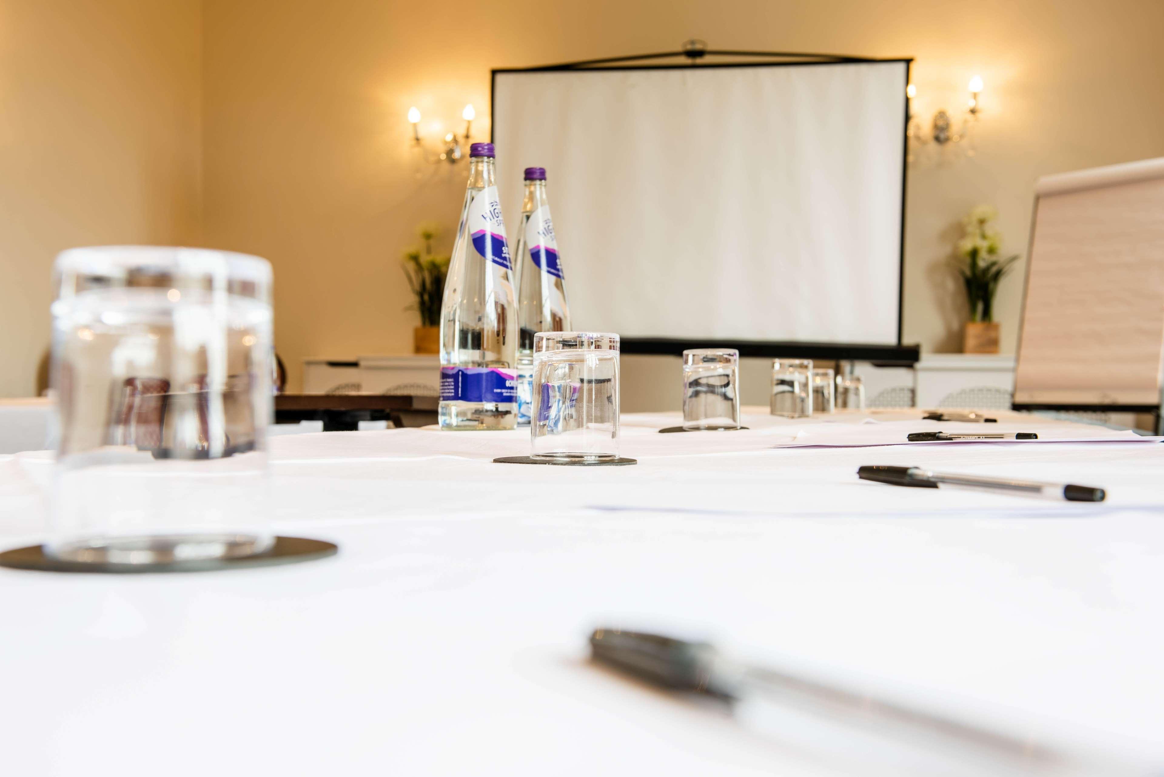 Southcrest Manor Hotel, Best Western Signature Collection Redditch Esterno foto