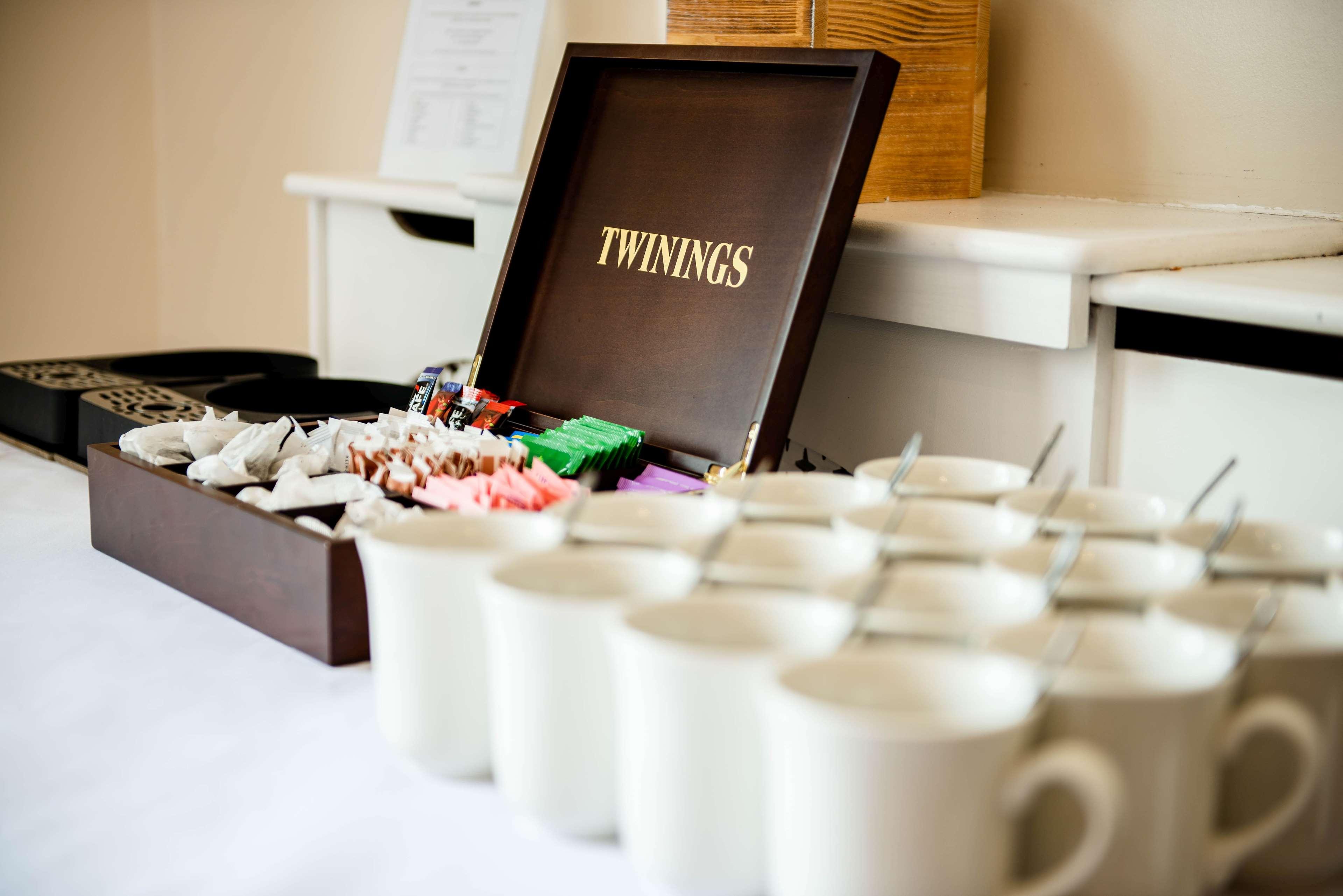 Southcrest Manor Hotel, Best Western Signature Collection Redditch Esterno foto