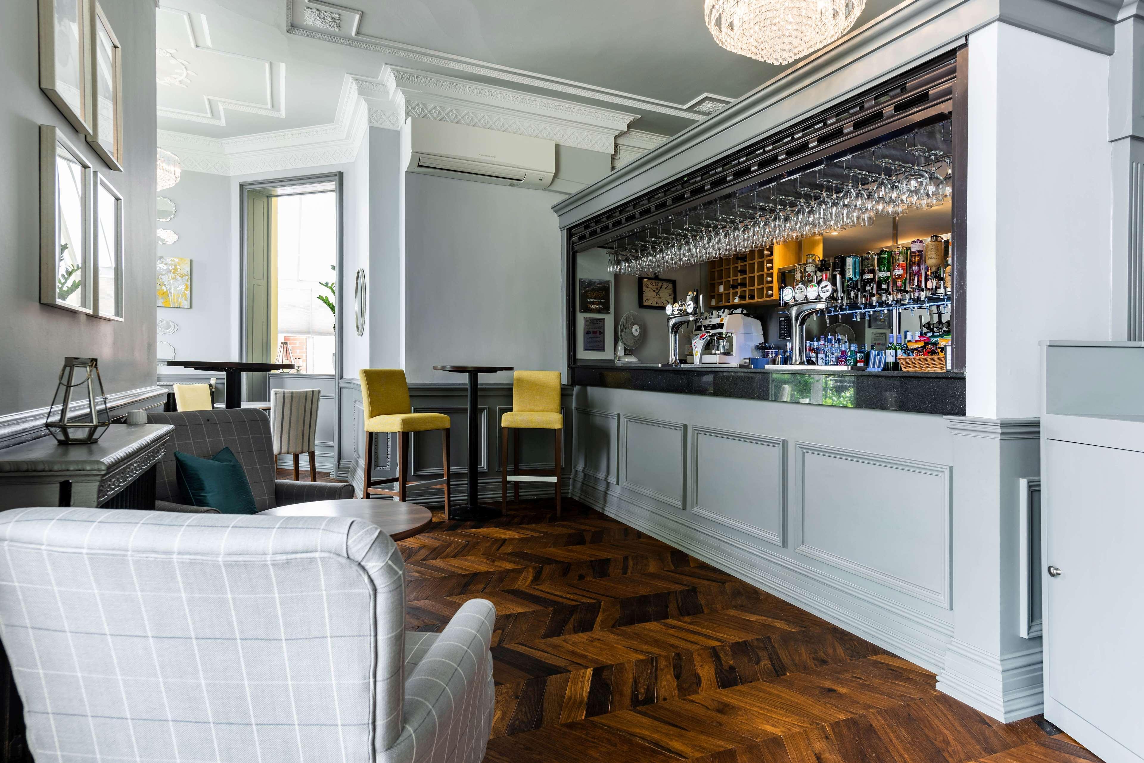 Southcrest Manor Hotel, Best Western Signature Collection Redditch Esterno foto