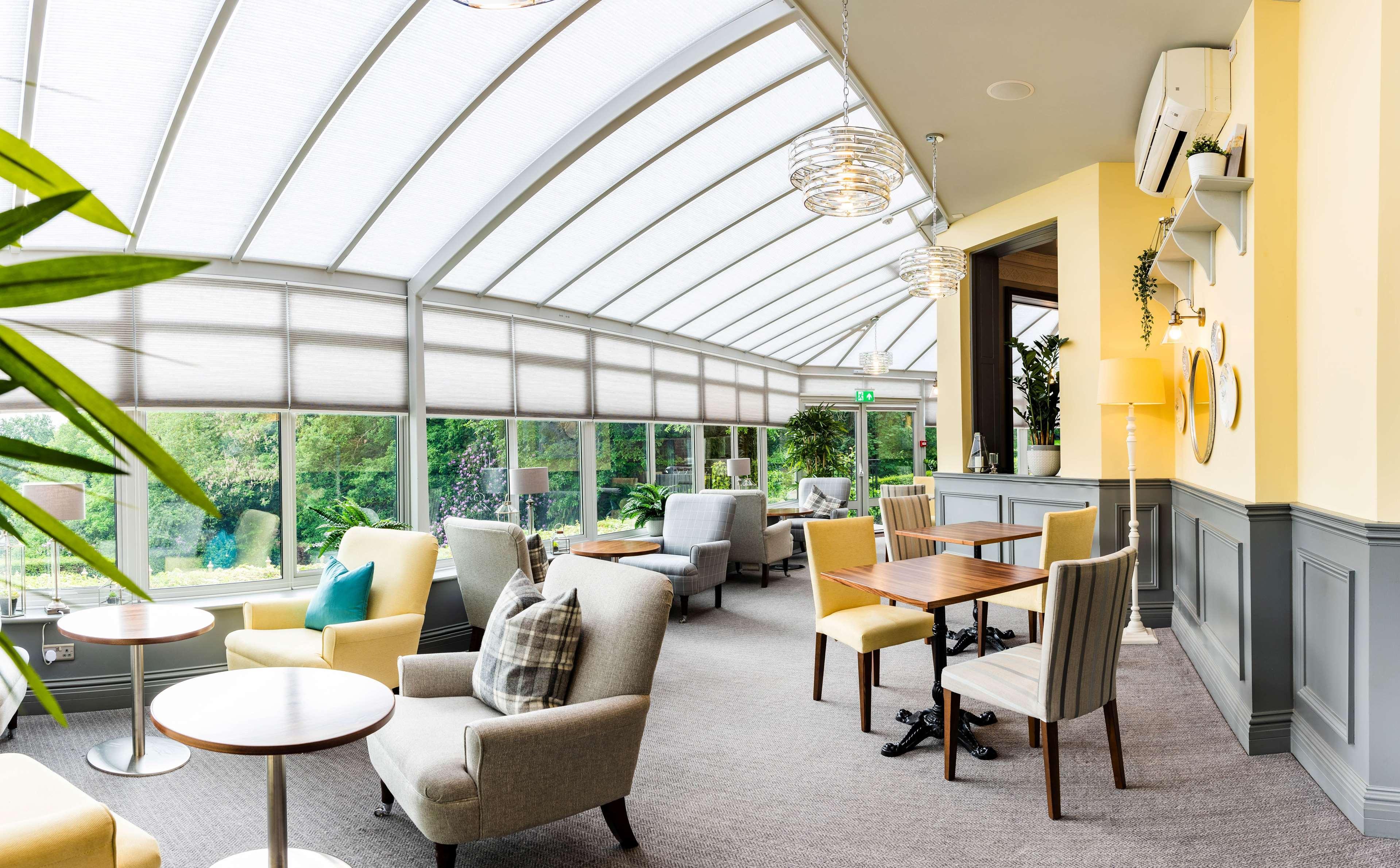Southcrest Manor Hotel, Best Western Signature Collection Redditch Esterno foto