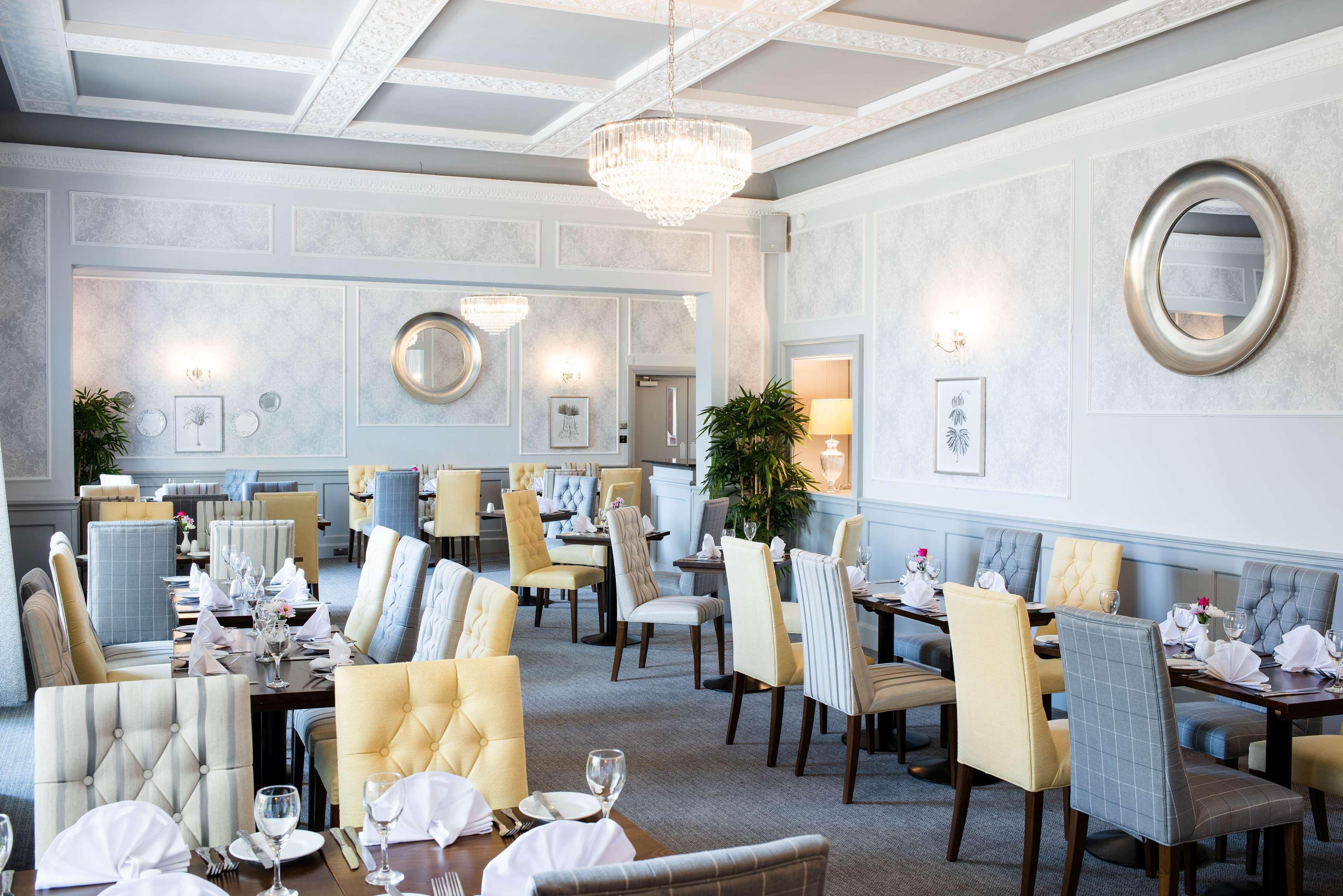 Southcrest Manor Hotel, Best Western Signature Collection Redditch Esterno foto