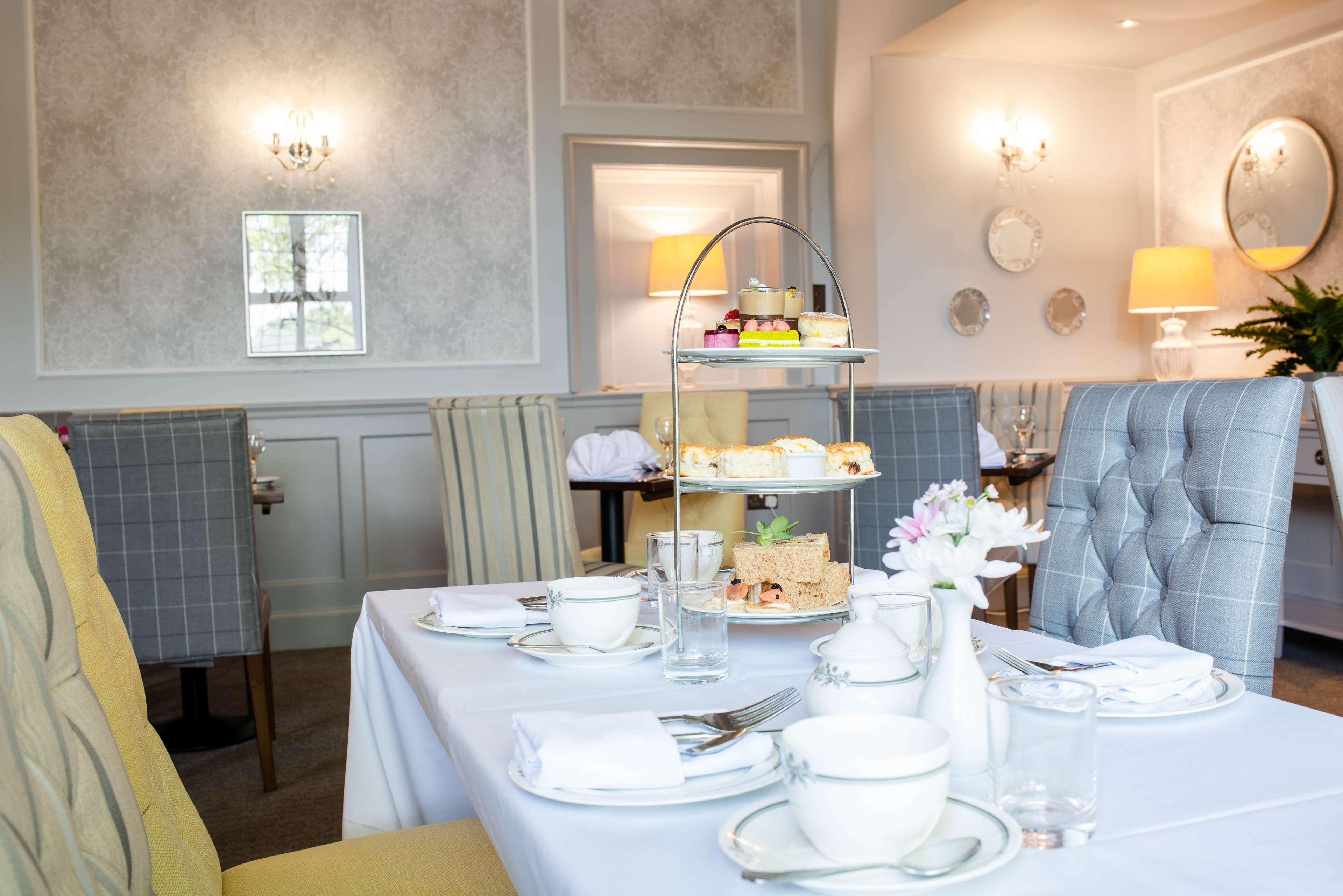 Southcrest Manor Hotel, Best Western Signature Collection Redditch Esterno foto