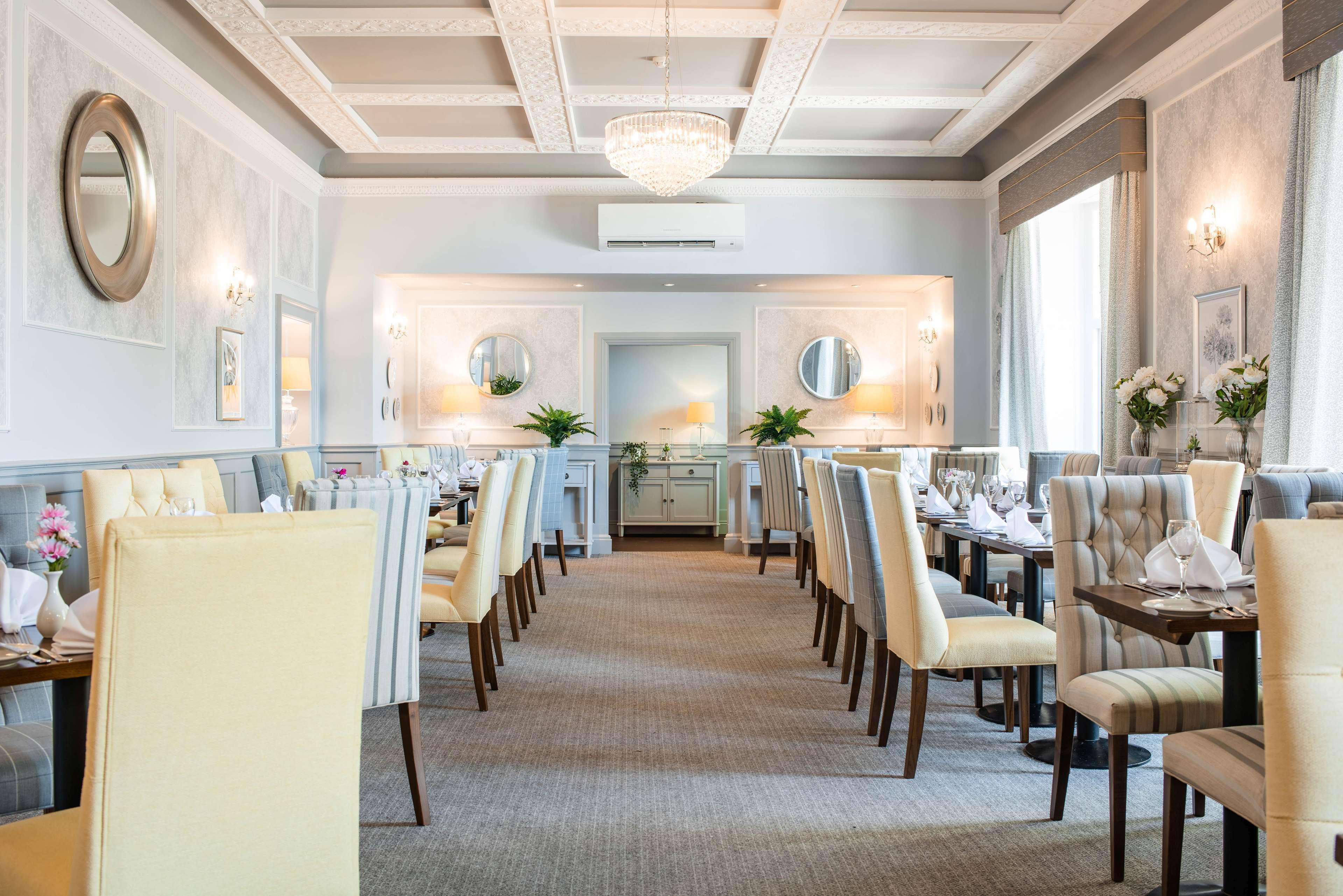 Southcrest Manor Hotel, Best Western Signature Collection Redditch Esterno foto