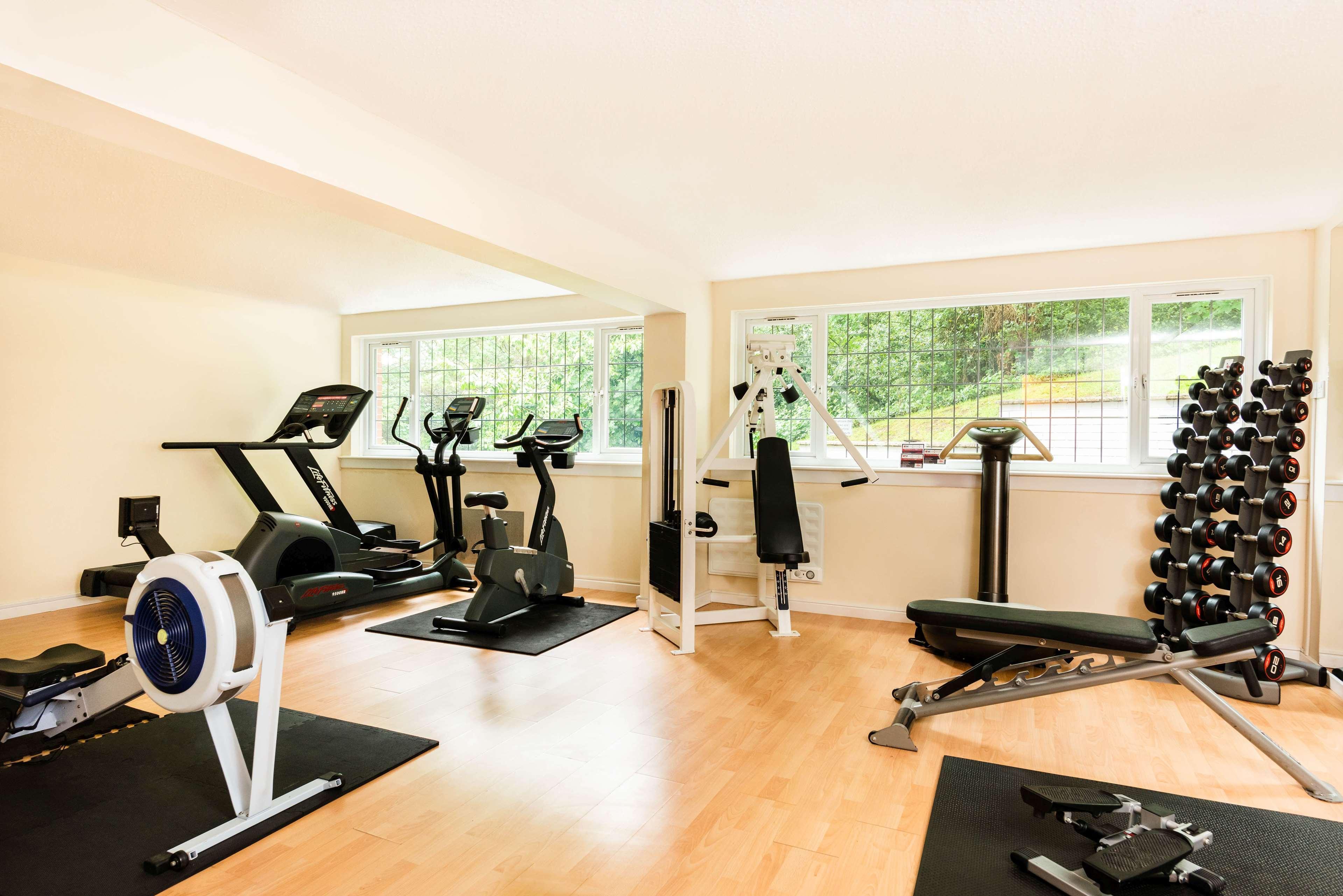 Southcrest Manor Hotel, Best Western Signature Collection Redditch Esterno foto
