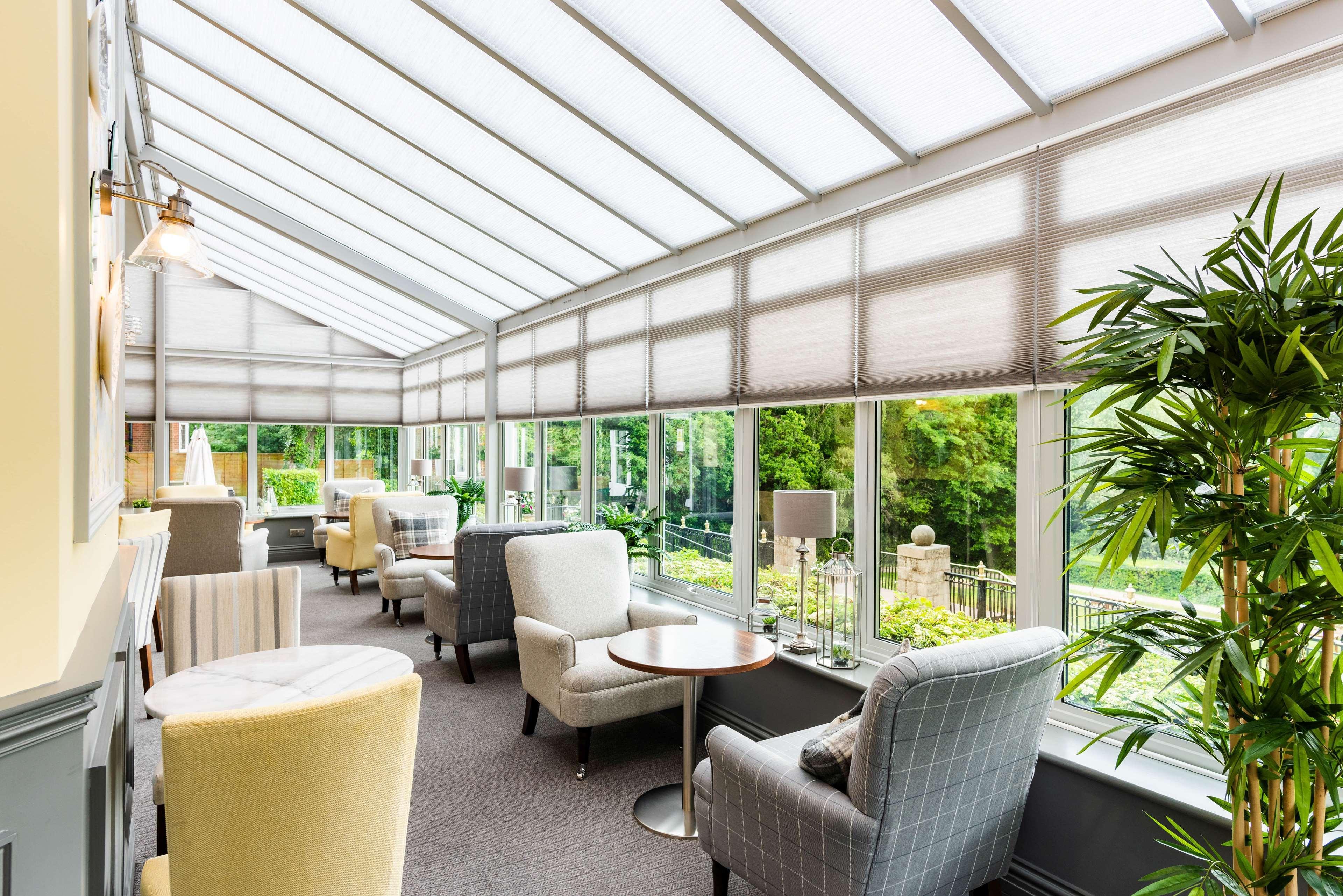 Southcrest Manor Hotel, Best Western Signature Collection Redditch Esterno foto