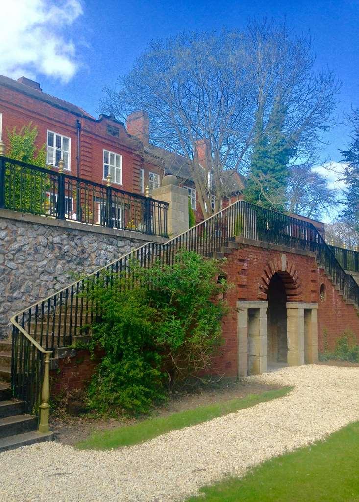 Southcrest Manor Hotel, Best Western Signature Collection Redditch Esterno foto