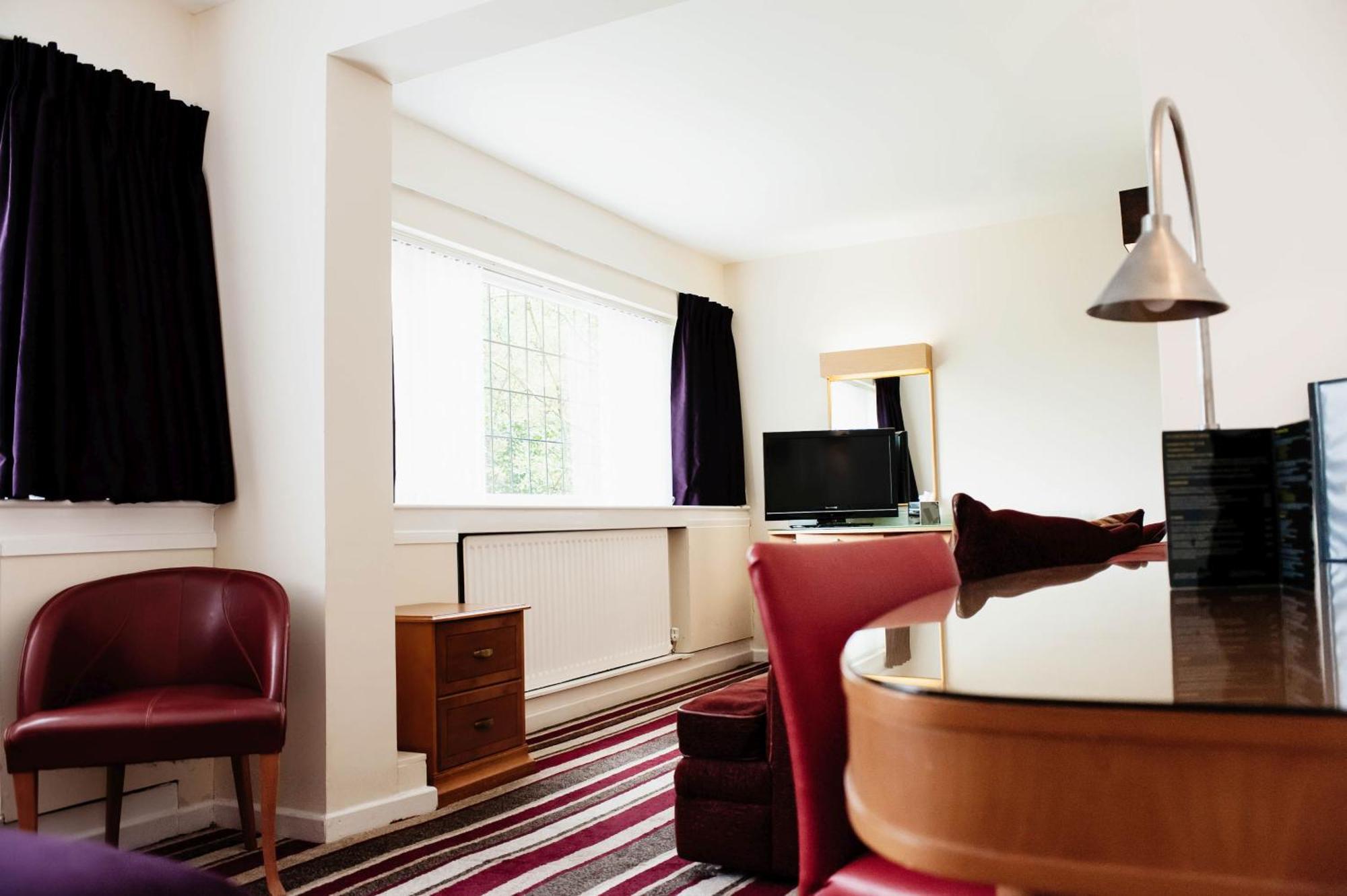 Southcrest Manor Hotel, Best Western Signature Collection Redditch Esterno foto