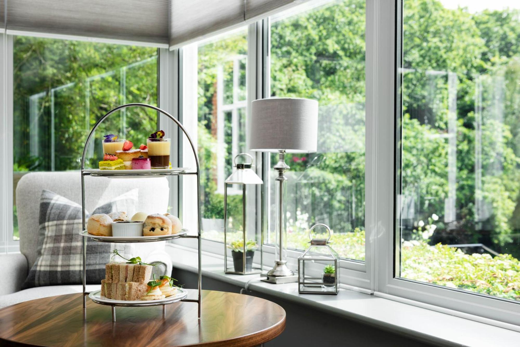 Southcrest Manor Hotel, Best Western Signature Collection Redditch Esterno foto