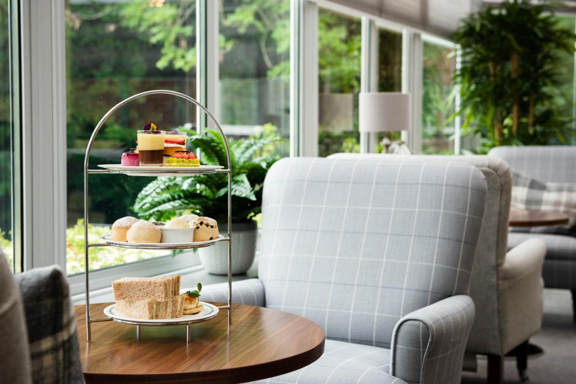 Southcrest Manor Hotel, Best Western Signature Collection Redditch Esterno foto