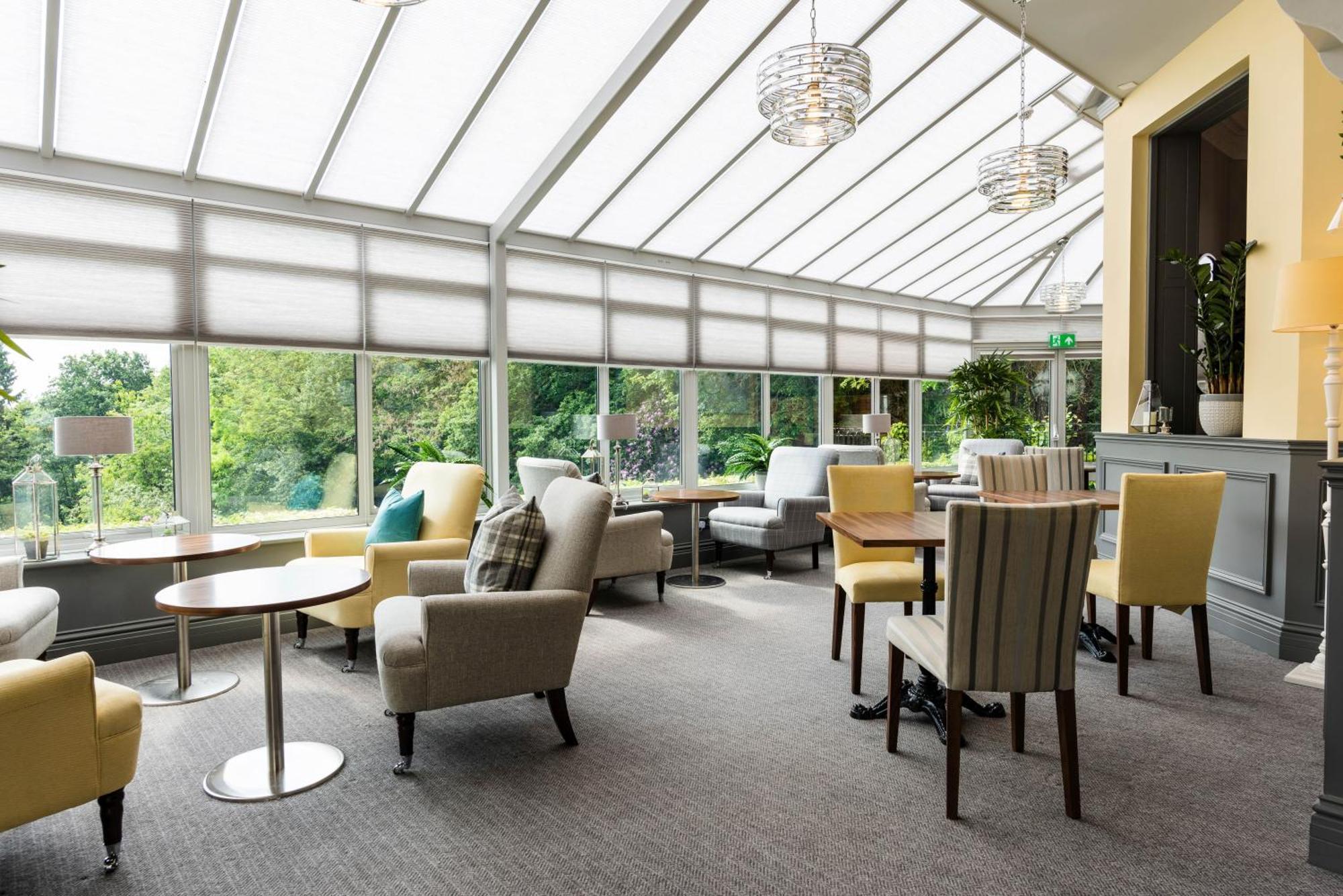 Southcrest Manor Hotel, Best Western Signature Collection Redditch Esterno foto