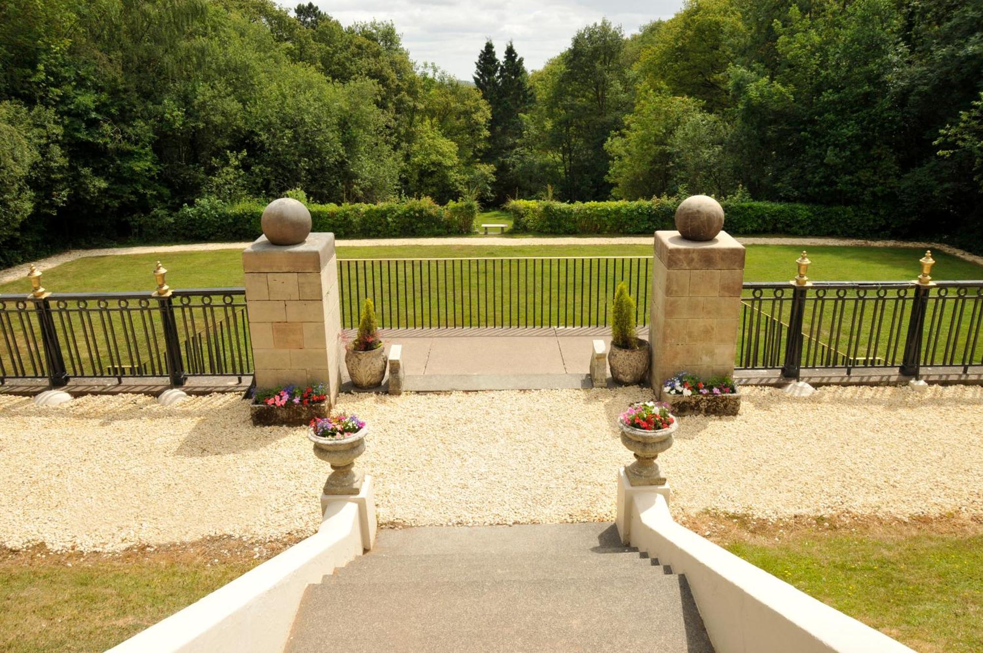 Southcrest Manor Hotel, Best Western Signature Collection Redditch Esterno foto