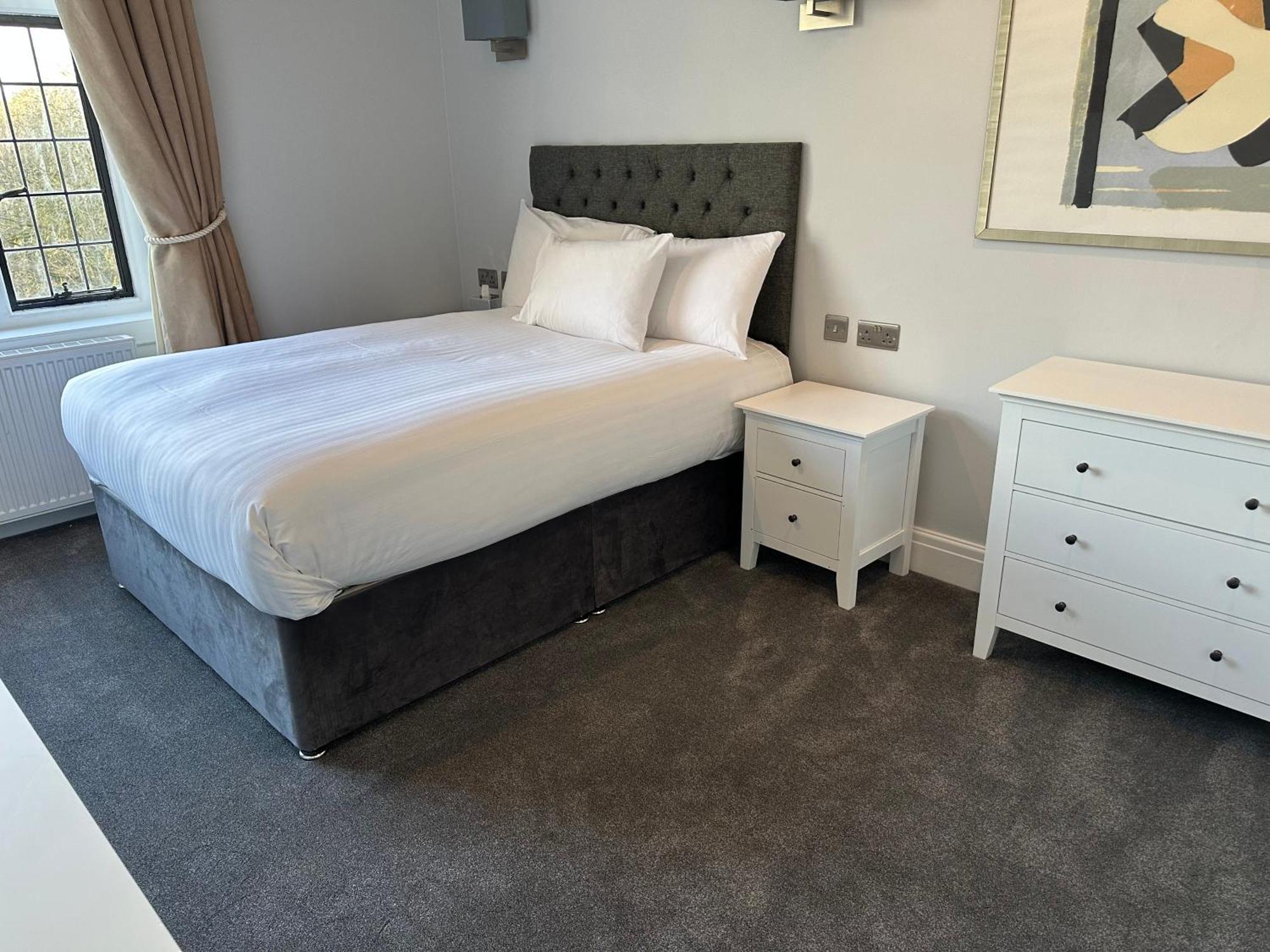 Southcrest Manor Hotel, Best Western Signature Collection Redditch Esterno foto