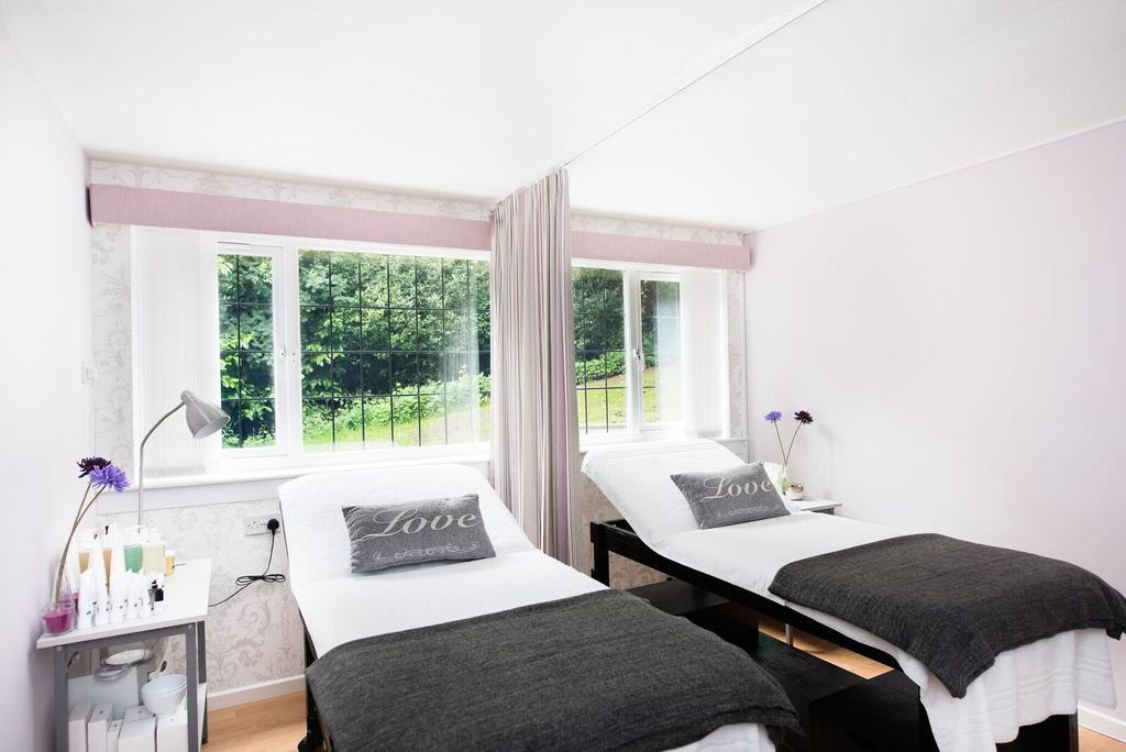 Southcrest Manor Hotel, Best Western Signature Collection Redditch Esterno foto