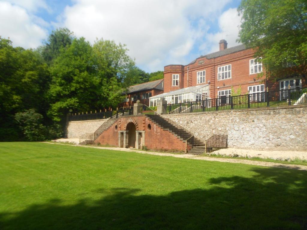 Southcrest Manor Hotel, Best Western Signature Collection Redditch Esterno foto