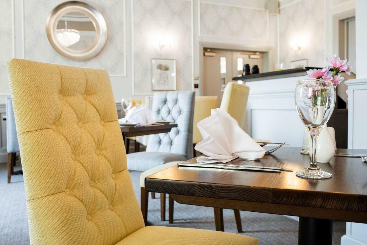 Southcrest Manor Hotel, Best Western Signature Collection Redditch Esterno foto