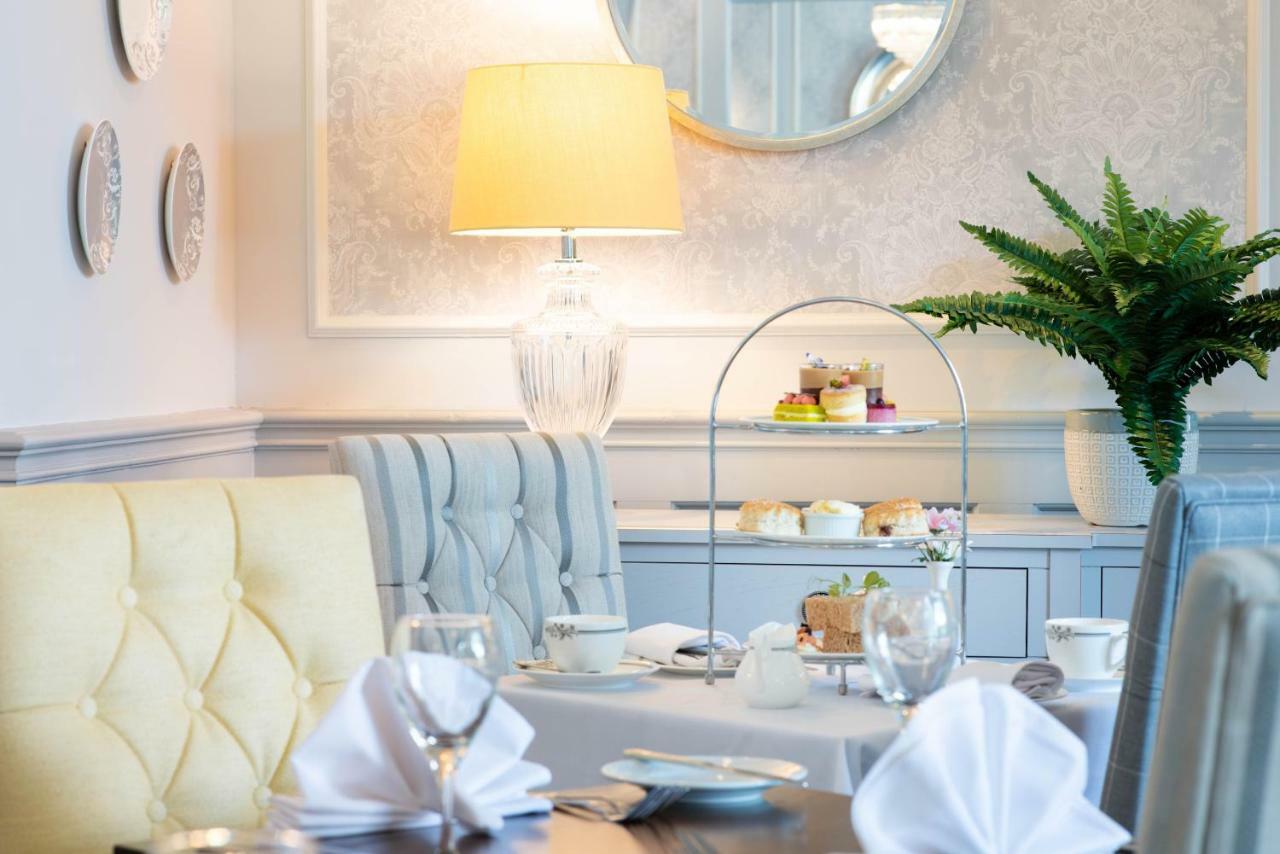 Southcrest Manor Hotel, Best Western Signature Collection Redditch Esterno foto